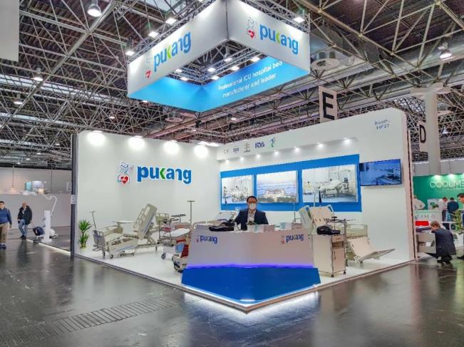 普康醫(yī)療 醫(yī)療床 護(hù)理床 康養(yǎng)床